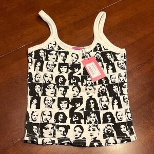 Edikted tank top